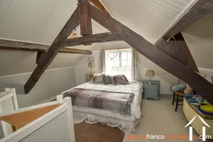 House for sale beaumont du lac, limousin, Li823 Image - 27