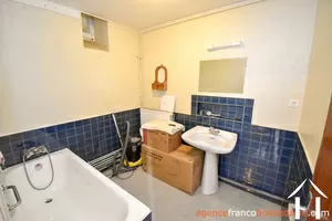 House for sale beaumont du lac, limousin, Li823 Image - 15