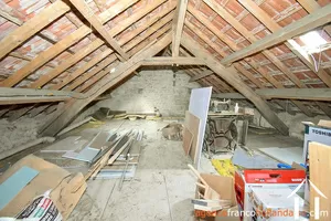 House for sale beaumont du lac, limousin, Li823 Image - 28