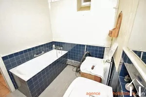 House for sale beaumont du lac, limousin, Li823 Image - 16