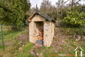 House for sale beaumont du lac, limousin, Li823 Image - 31