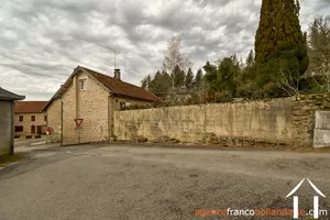 House for sale beaumont du lac, limousin, Li823 Image - 43