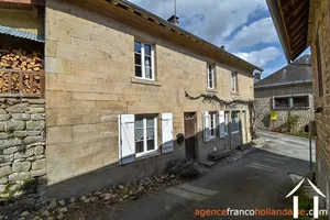 House for sale beaumont du lac, limousin, Li823 Image - 4