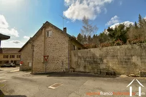 House for sale beaumont du lac, limousin, Li823 Image - 44