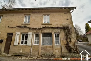House for sale beaumont du lac, limousin, Li823 Image - 5