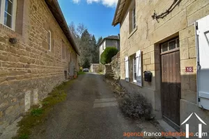House for sale beaumont du lac, limousin, Li823 Image - 38