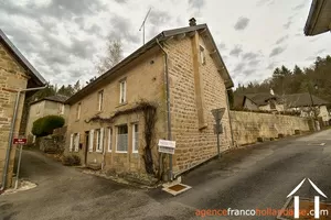 House for sale beaumont du lac, limousin, Li823 Image - 3