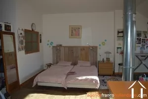 House for sale chateauneuf la foret, limousin, Li824 Image - 26