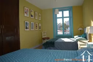 House for sale chateauneuf la foret, limousin, Li824 Image - 21