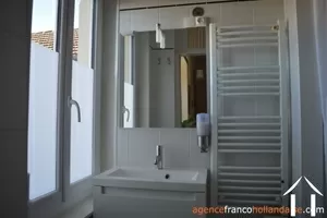 House for sale chateauneuf la foret, limousin, Li824 Image - 19
