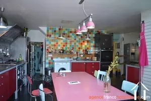 House for sale chateauneuf la foret, limousin, Li824 Image - 7
