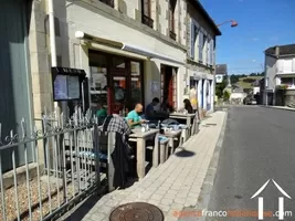 House for sale chateauneuf la foret, limousin, Li824 Image - 28