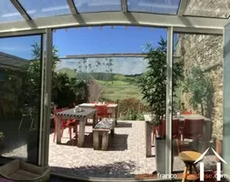 House for sale chateauneuf la foret, limousin, Li824 Image - 10