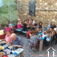 House for sale chateauneuf la foret, limousin, Li824 Image - 12