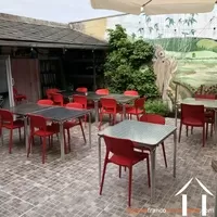 House for sale chateauneuf la foret, limousin, Li824 Image - 13