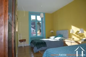 House for sale chateauneuf la foret, limousin, Li824 Image - 22