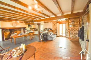 House for sale domps, limousin, Li825 Image - 6