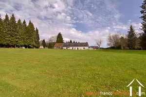 House for sale domps, limousin, Li825 Image - 33