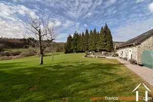 House for sale domps, limousin, Li825 Image - 45