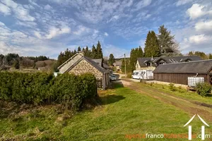 House for sale domps, limousin, Li825 Image - 51