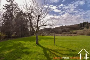 House for sale domps, limousin, Li825 Image - 57