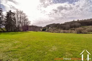 House for sale domps, limousin, Li825 Image - 63