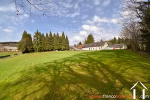 House for sale domps, limousin, Li825 Image - 65