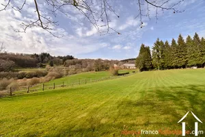 House for sale domps, limousin, Li825 Image - 67