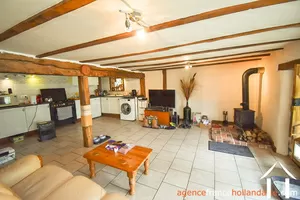 House for sale domps, limousin, Li825 Image - 24