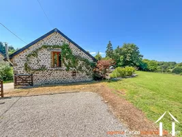 House for sale domps, limousin, Li825 Image - 38