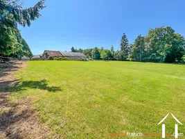 House for sale domps, limousin, Li825 Image - 66