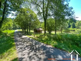 House for sale domps, limousin, Li825 Image - 74