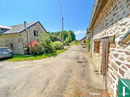 House for sale domps, limousin, Li825 Image - 44