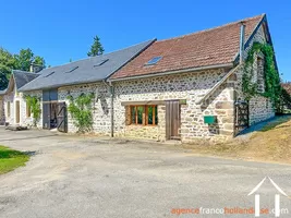 House for sale domps, limousin, Li825 Image - 40