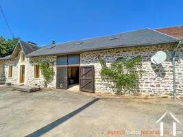 House for sale domps, limousin, Li825 Image - 46