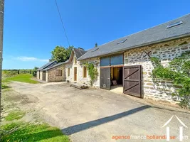 House for sale domps, limousin, Li825 Image - 54