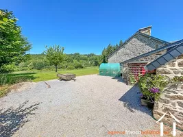 House for sale domps, limousin, Li825 Image - 62