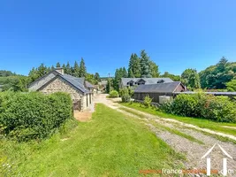 House for sale domps, limousin, Li825 Image - 70