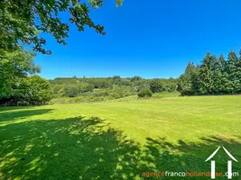 House for sale domps, limousin, Li825 Image - 68