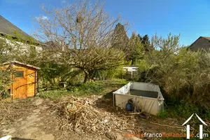  for sale la croisille sur briance, limousin, Li826 Image - 36
