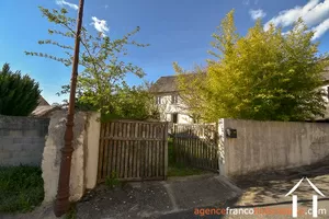  for sale la croisille sur briance, limousin, Li826 Image - 39