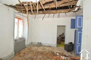  for sale la croisille sur briance, limousin, Li826 Image - 25