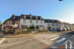  for sale la croisille sur briance, limousin, Li826 Image - 1