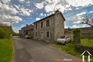 for sale masleon, limousin, Li828 Image - 27