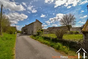  for sale masleon, limousin, Li828 Image - 28