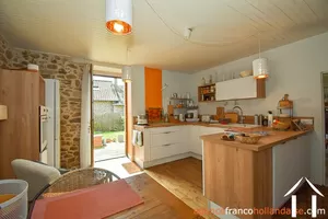  for sale masleon, limousin, Li828 Image - 7