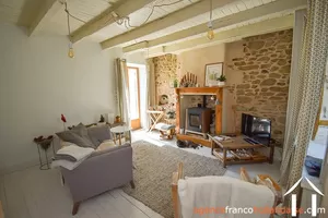  for sale masleon, limousin, Li828 Image - 2