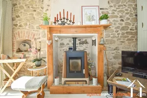  for sale masleon, limousin, Li828 Image - 4