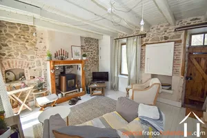  for sale masleon, limousin, Li828 Image - 3