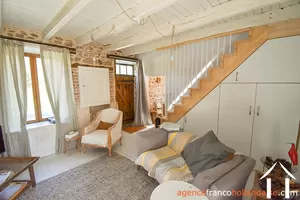  for sale masleon, limousin, Li828 Image - 10